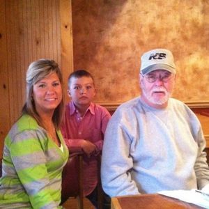 Meet your Posher, Amy